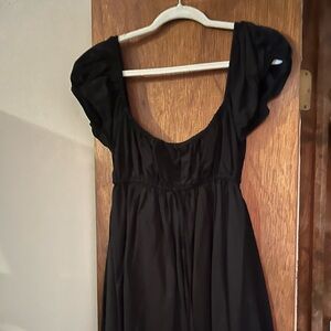 Kitteny Natia Dress Size M